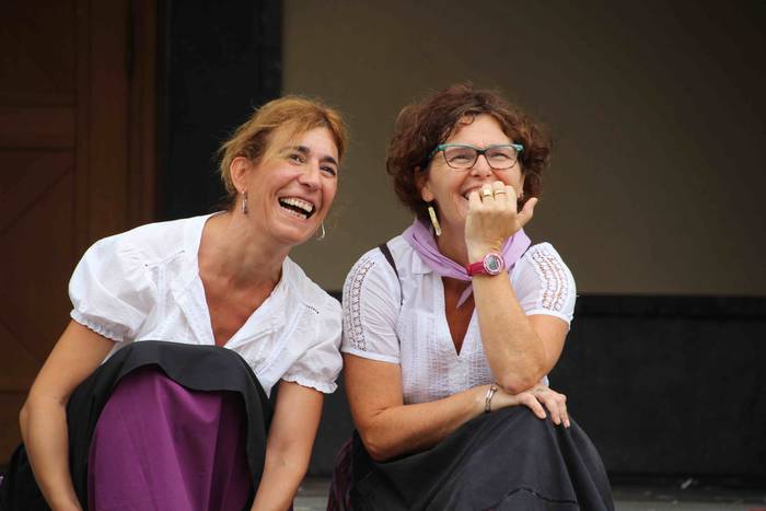 Ibarrako San Bartolome Festa 35 1661431052960