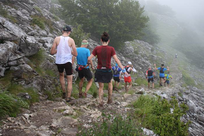 Hernio, tarteko helmugan bi  40 1529251444916