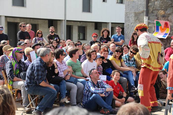 Dantza, kantua eta antzerkia 36 1494179278502