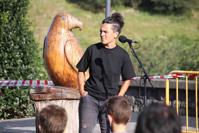 Bertso saioa antolatu dute L 7 1596476559355