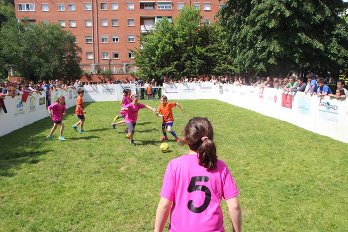 Larramendi Udaberri Festa 20 4 1526744016217