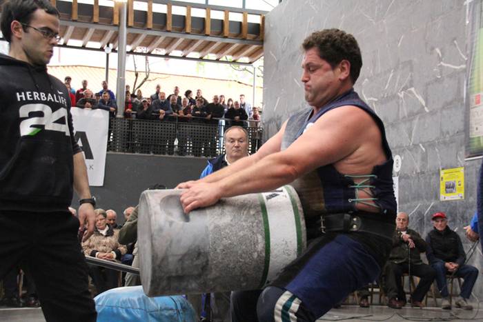 X. Gorostidi harria txapelketa 33 1461522192080