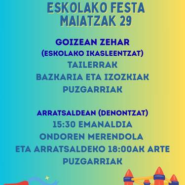 Festa