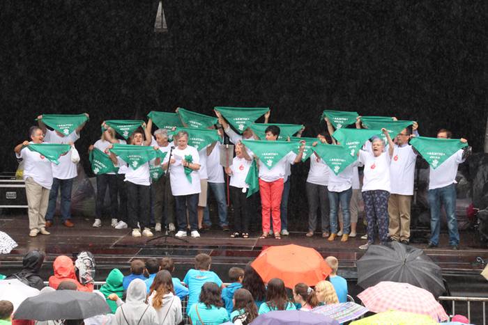 VILLABONAKO FESTAK 2017. TXU 33 1500919181698