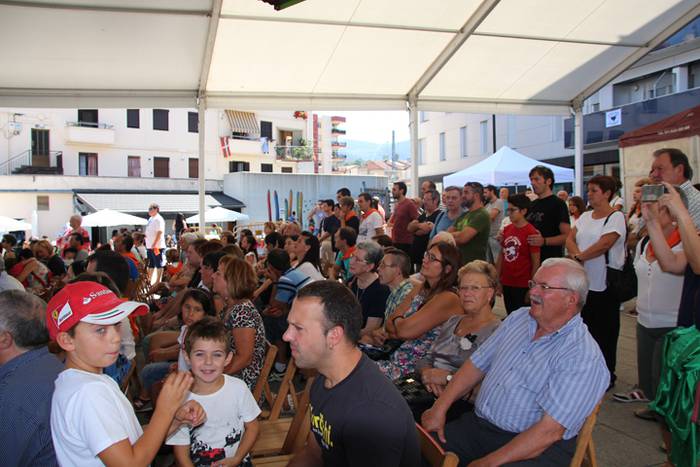 Dantzak bete du plaza 40 1473599999515