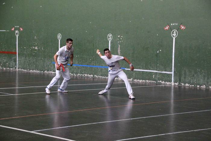 Lau eta erdiko Intxaur Txape 7 1626710618542