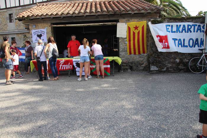 Zizurkil herrigunea Azoka Be 35 1570974699140