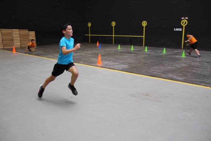 Amezketa San Bartolome 2018  19 1535118689482