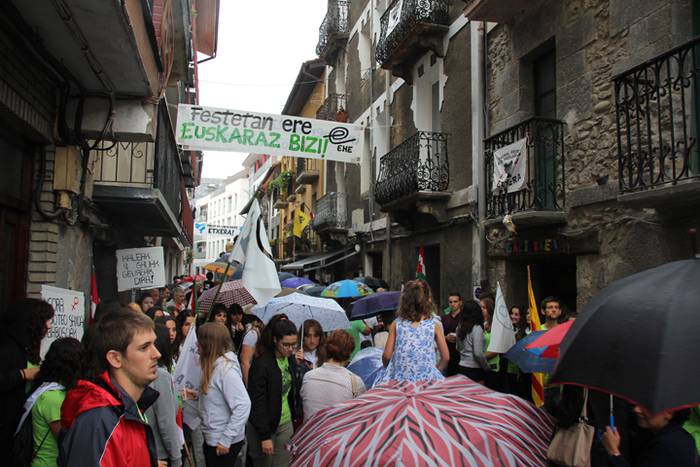 Lehertu da suziria, hasi dira Santioak 33 1469361235957