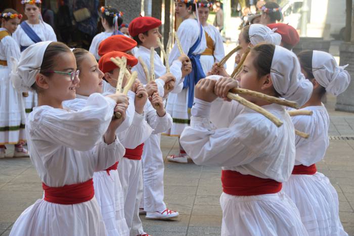 Dantzari Txiki eguna, Tolosa 3 1491651068270