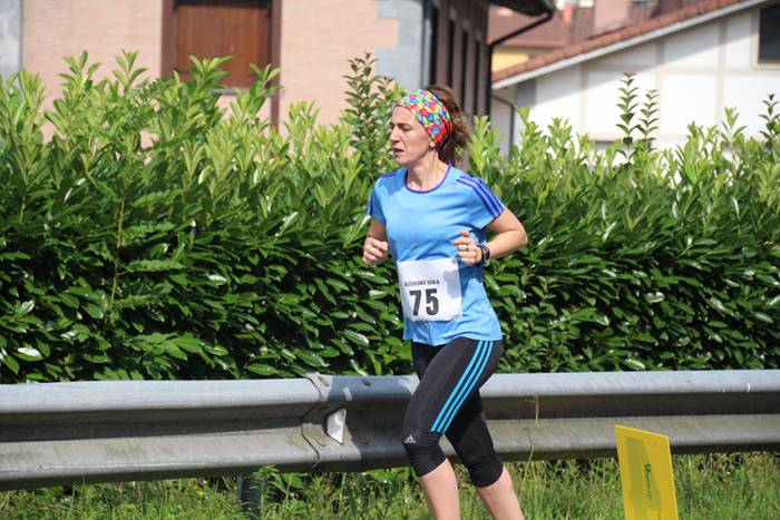 Santamañara igoera, festen a 1 1499606712534