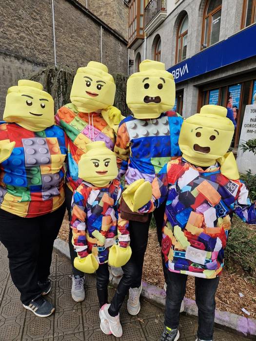 LEGOAK
