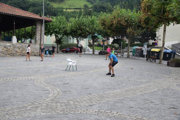 Irura, II. Gazte Eguna, 2017 16 1500736851666