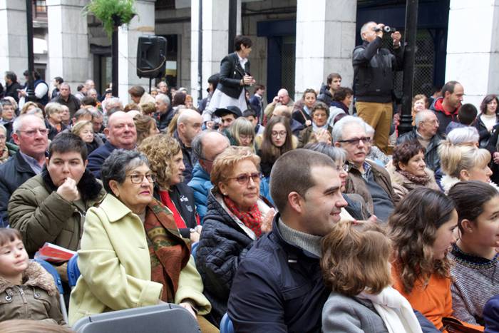 Inauteri kontzertua Tolosan 11 1487523783234