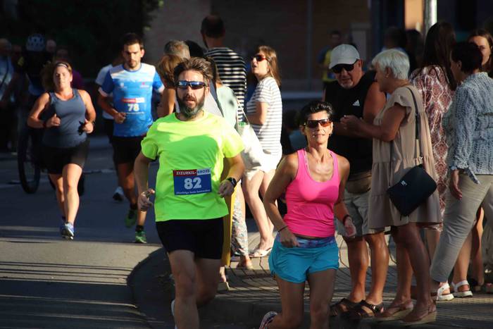 Zizurkilgo XIII. Kros Mistoa 53 1662403303887