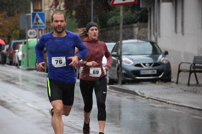 Imanol Gonzalez eta Saioa Ar 47 1573928453881