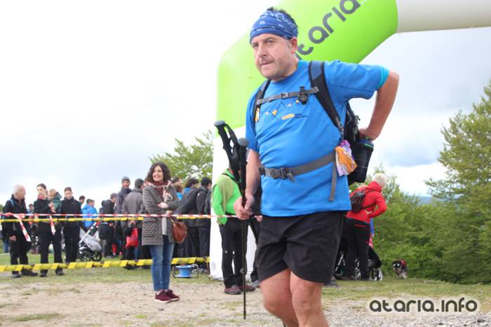 San Migeleko ataria, XIV Orduak 153 1464544323196