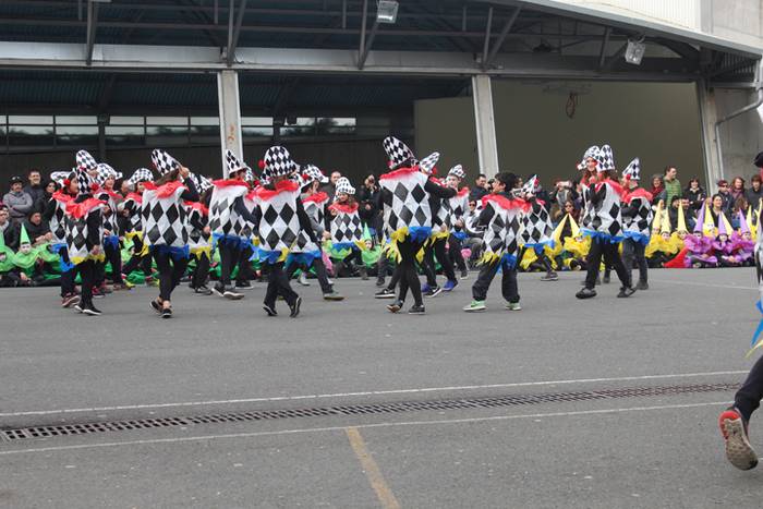 Tolosa inauteriak Herrikide  8 1487874035804