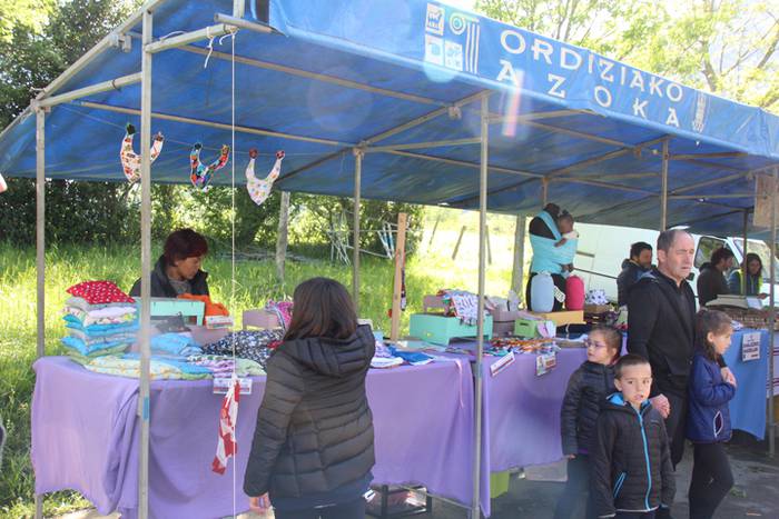 Larre irekiera Larraitzen 20 9 1493639719083