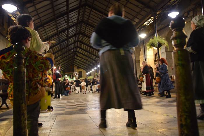 Emakumeen burrunba inauteri  39 1645822826488