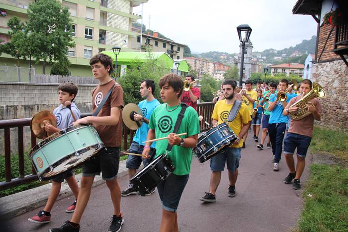 Festei amaiera kuadrilla artean 13 1472385286736