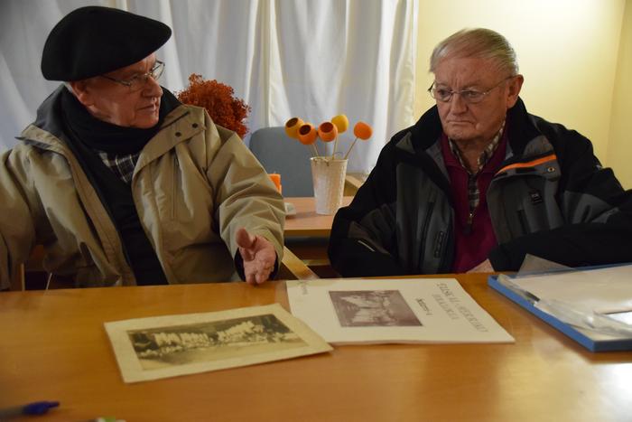 Lizartzako inauterietan, bete-betean