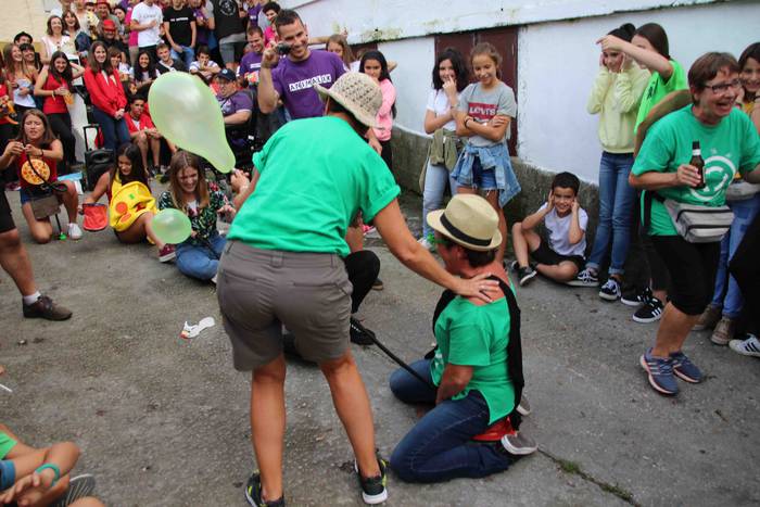 Amezketa San Bartolome jaiak 71 1535220825209