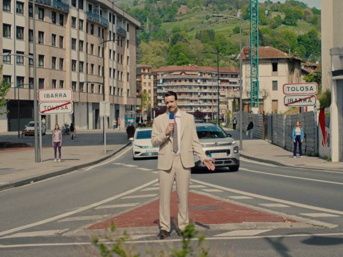 Gogoko zerbitzua baita Ibarrako saltokietan ere