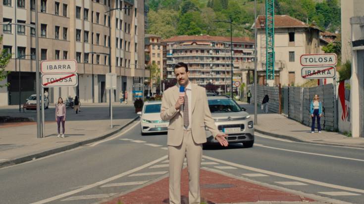 Gogoko zerbitzua baita Ibarrako saltokietan ere