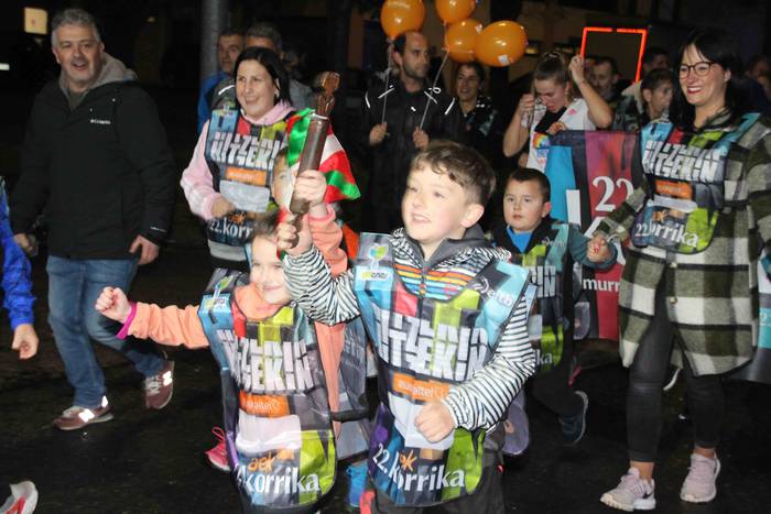 «Euripean ere, euskararen al 16 1649454427551