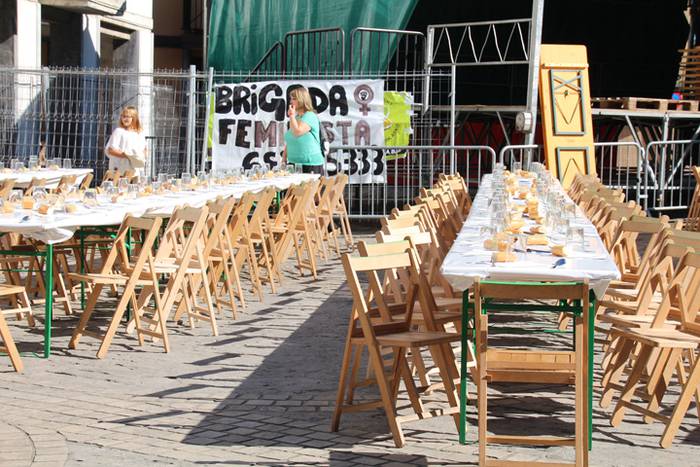 Giro beroa, festetako egun handian 40 1475154595727