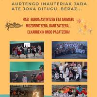 Lizartzako inuateriak