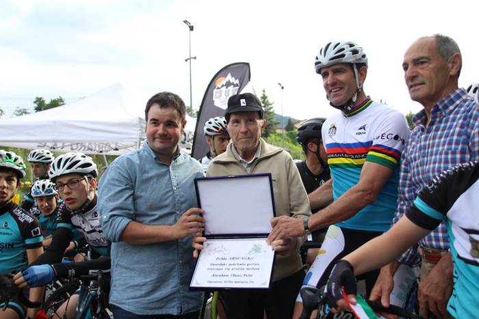 Pablo Arsuaga omenduz hasi d 22 1528540111053