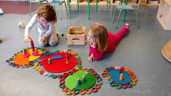 Fleming Herri Eskola, eskola 1 1547057972112