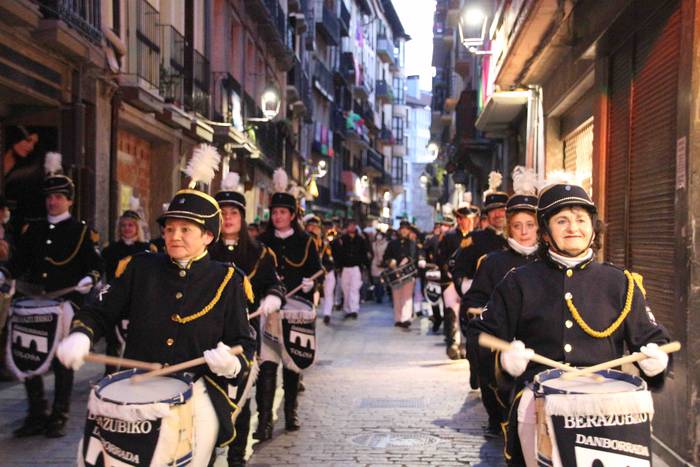 Berazubiko danborrak atera d 46 1645904162341