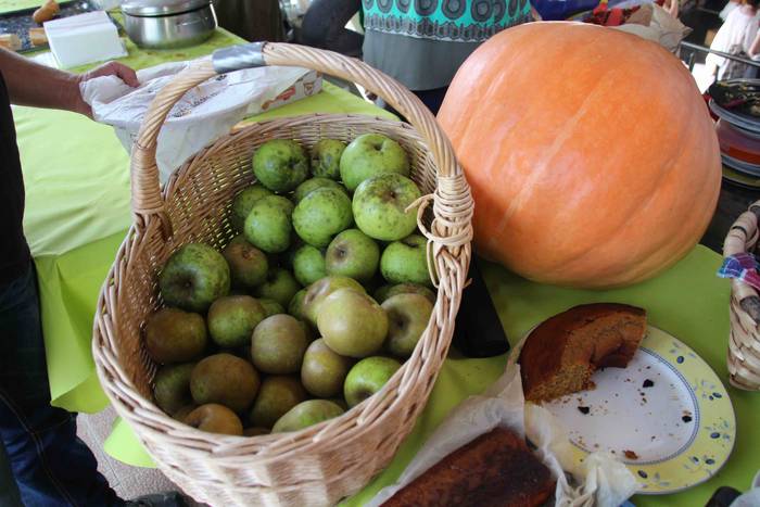 Zizurkil herrigunea Azoka Be 13 1570974680603