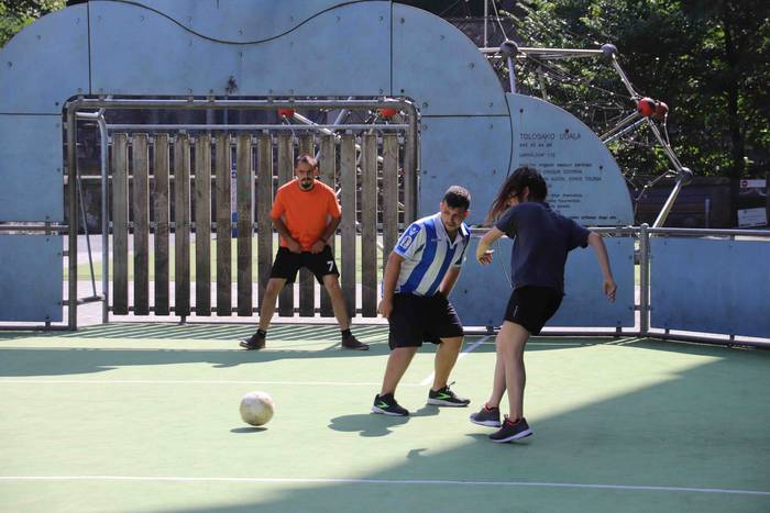 Futbolean aritu dira Gaztebu 2 1625306689823