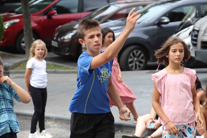 Punteria erakustaldia egin d 9 1566139041139