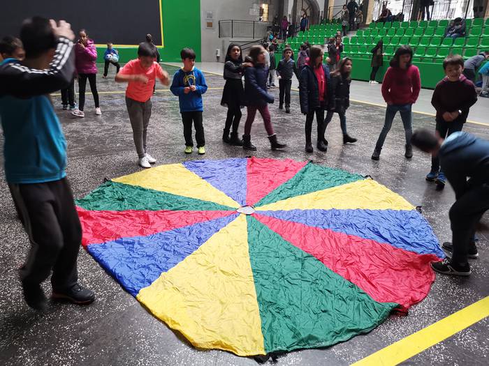 Amezketa, haur jolasak 2 1573489973734