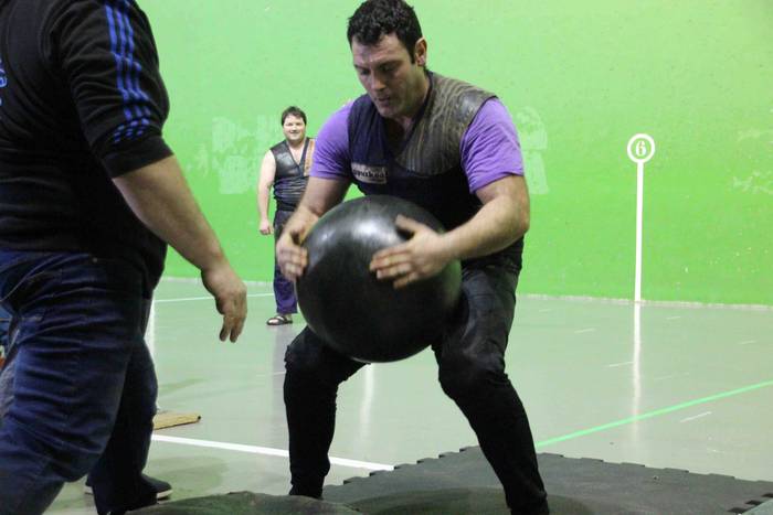 Harri handien txapela Aimar  60 1612641072238