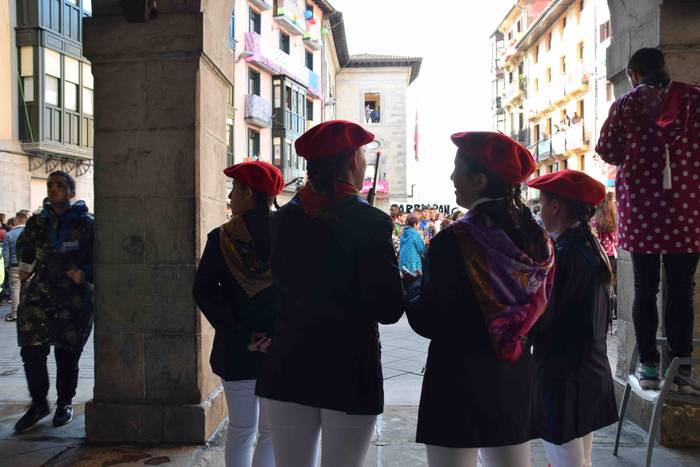 Txupinazoa plazatik 13 1582211142288