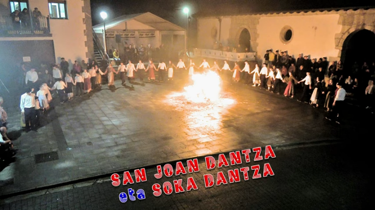 San Joan Dantza eta Soka Dantza (Abaltzisketa, 2024-06-23) (38'40'')
