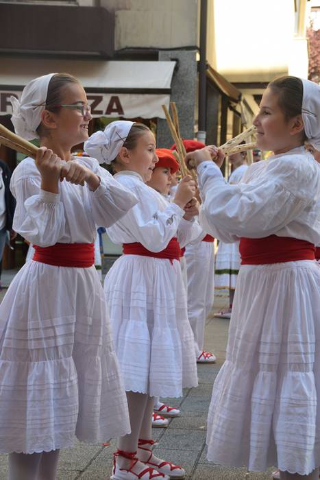 Dantzari Txiki eguna, Tolosa 4 1491651073502