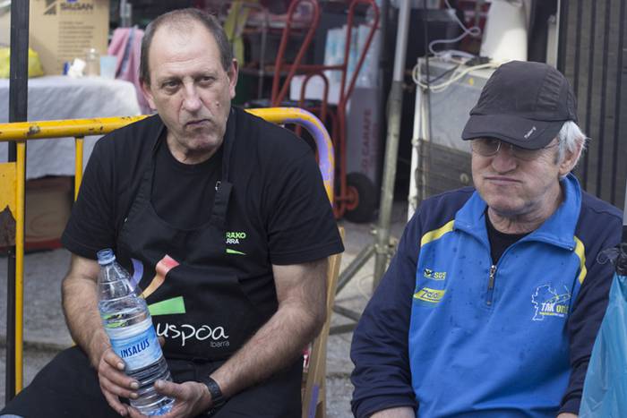 IBARRAKO PIPERRAK BIPER FEST 13 1509469053439