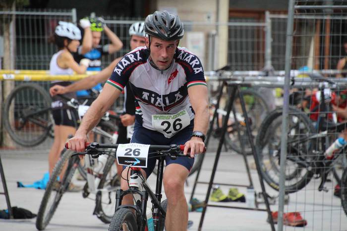 Ibarrako IX. Mendi Duatloia 96 1570955332234