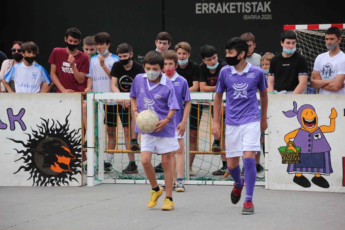 Ibarrako Gazte Asteburua 202 25 1624099106624