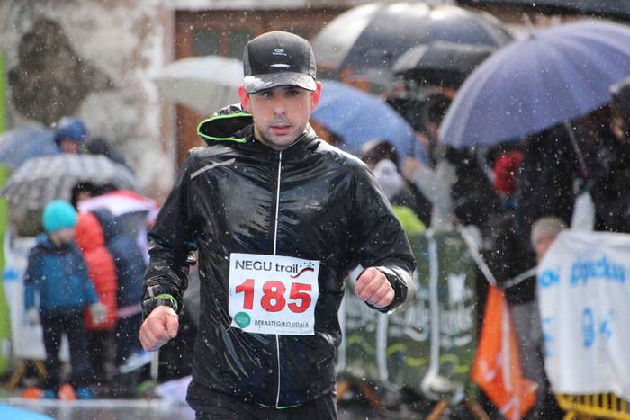 II. Negu Trail, Berastegi, 2 60 1549215882003