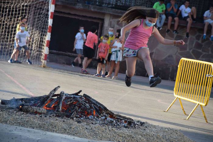 San Juan sua Berastegi 24 1592986197109