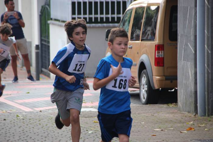 Asteasu San Pedro jaiak haur 60 1498652149509