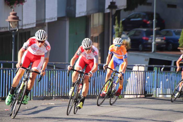 Iñaki Murua eta Ane Iriartek 25 1535889861810